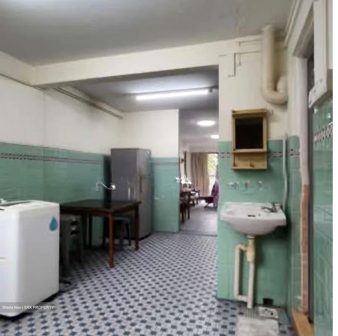 Blk 17 Lorong 7 Toa Payoh (Toa Payoh), HDB 3 Rooms #609308201